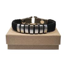 Taboo armband sven olive black